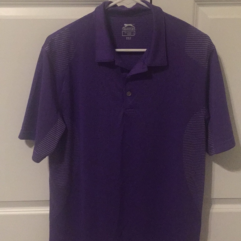 Slazenger Golf Polo